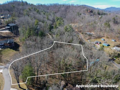 31 Forest Spring Drive Asheville NC 28804