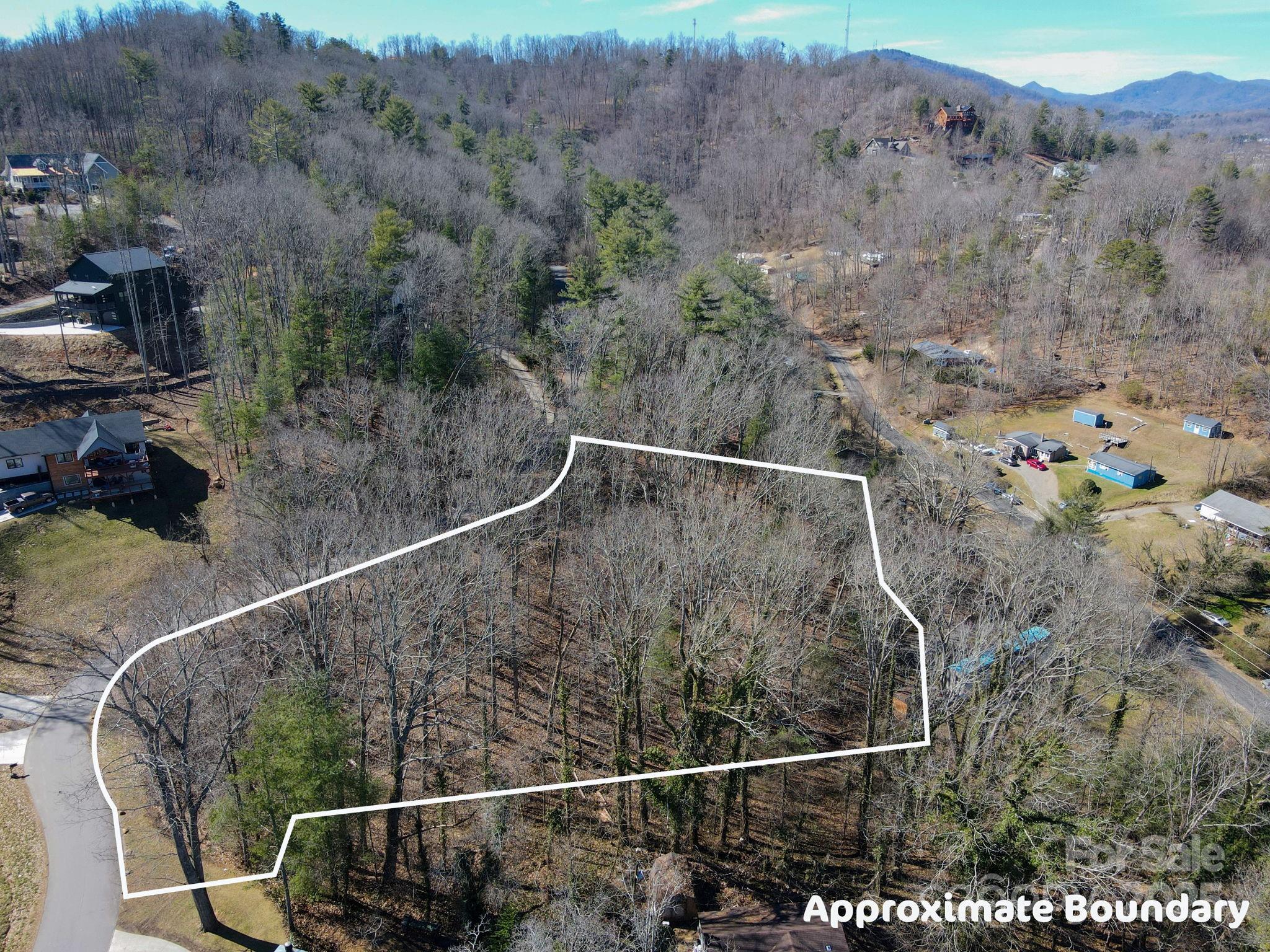 31 Forest Spring Drive Asheville NC 28804