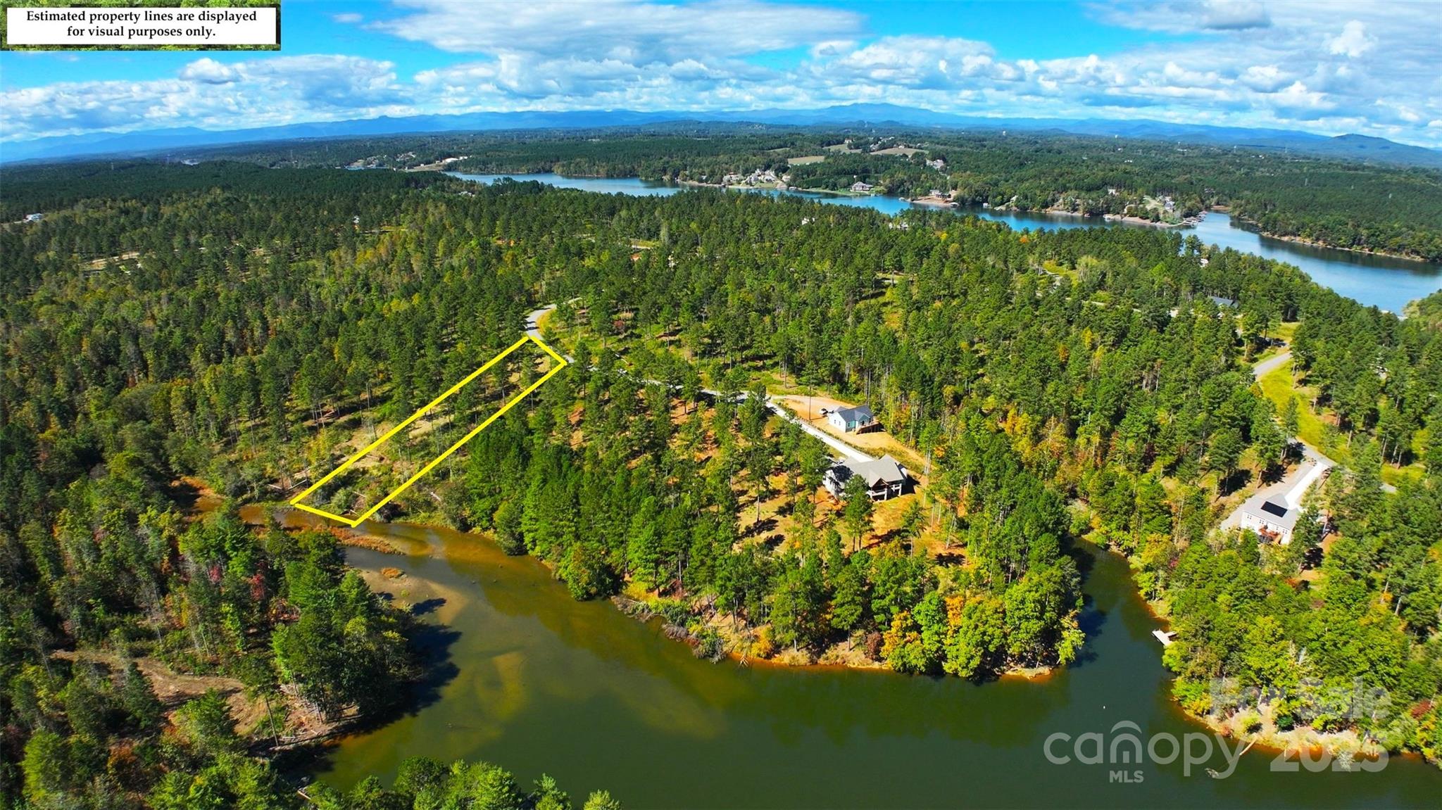 2172 Snowmass Drive Connelly Springs NC 28612