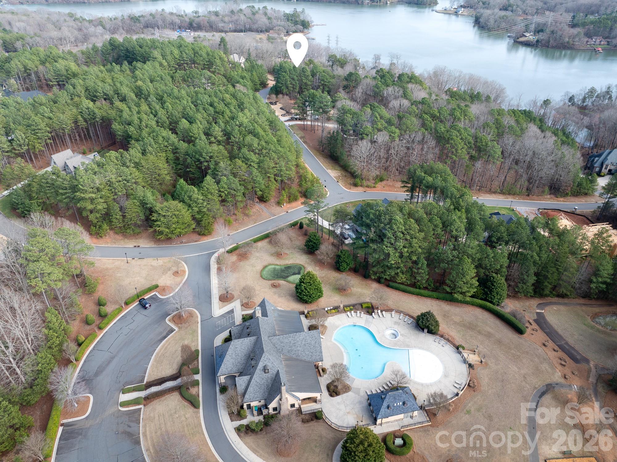 4012 Beechwood Spring Lane Belmont NC 28012
