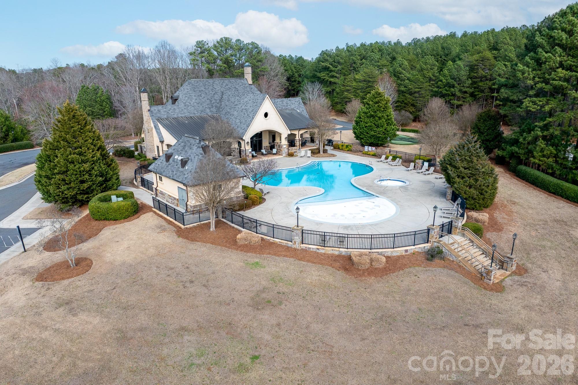 4012 Beechwood Spring Lane Belmont NC 28012
