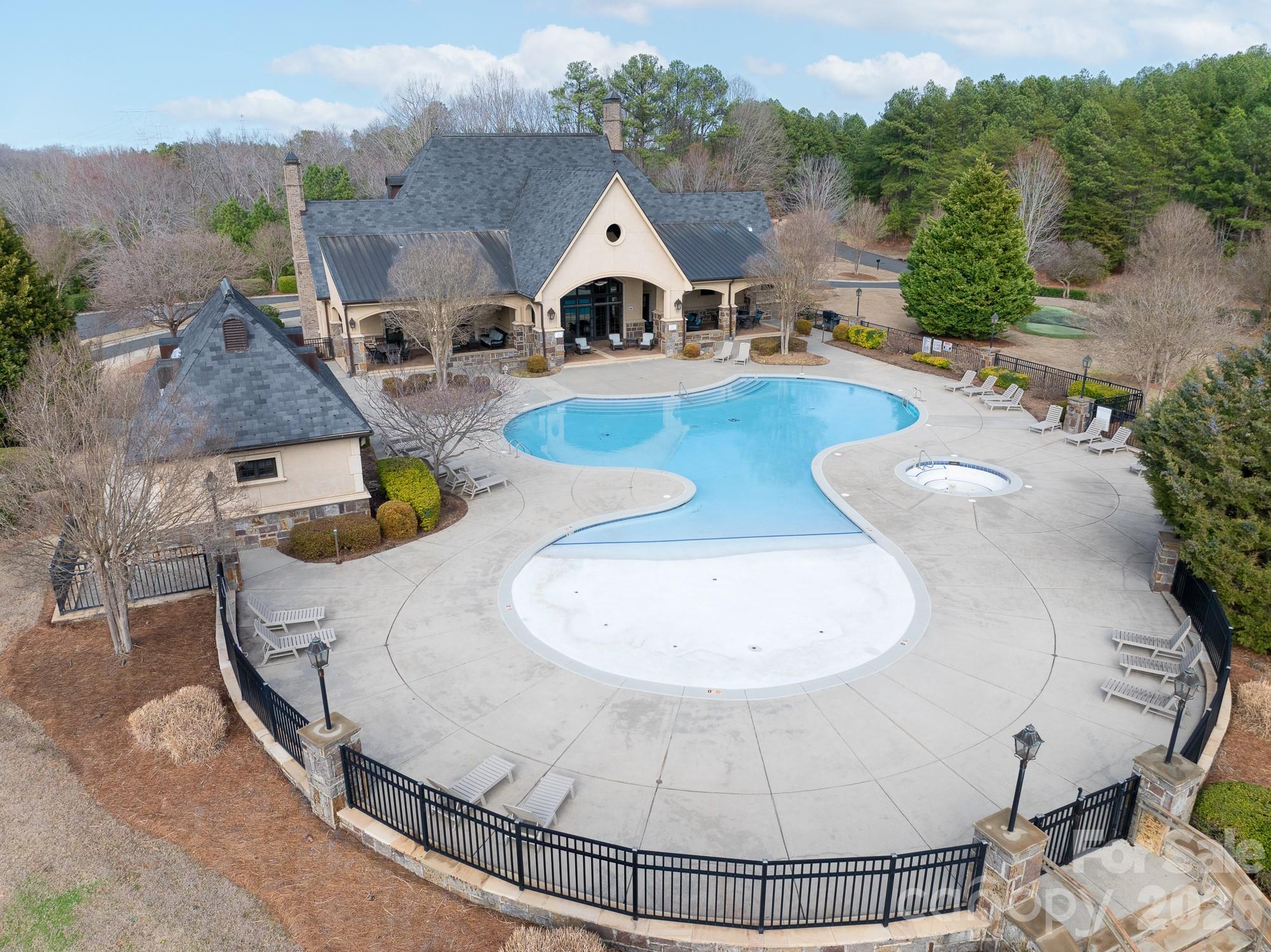 4012 Beechwood Spring Lane Belmont NC 28012