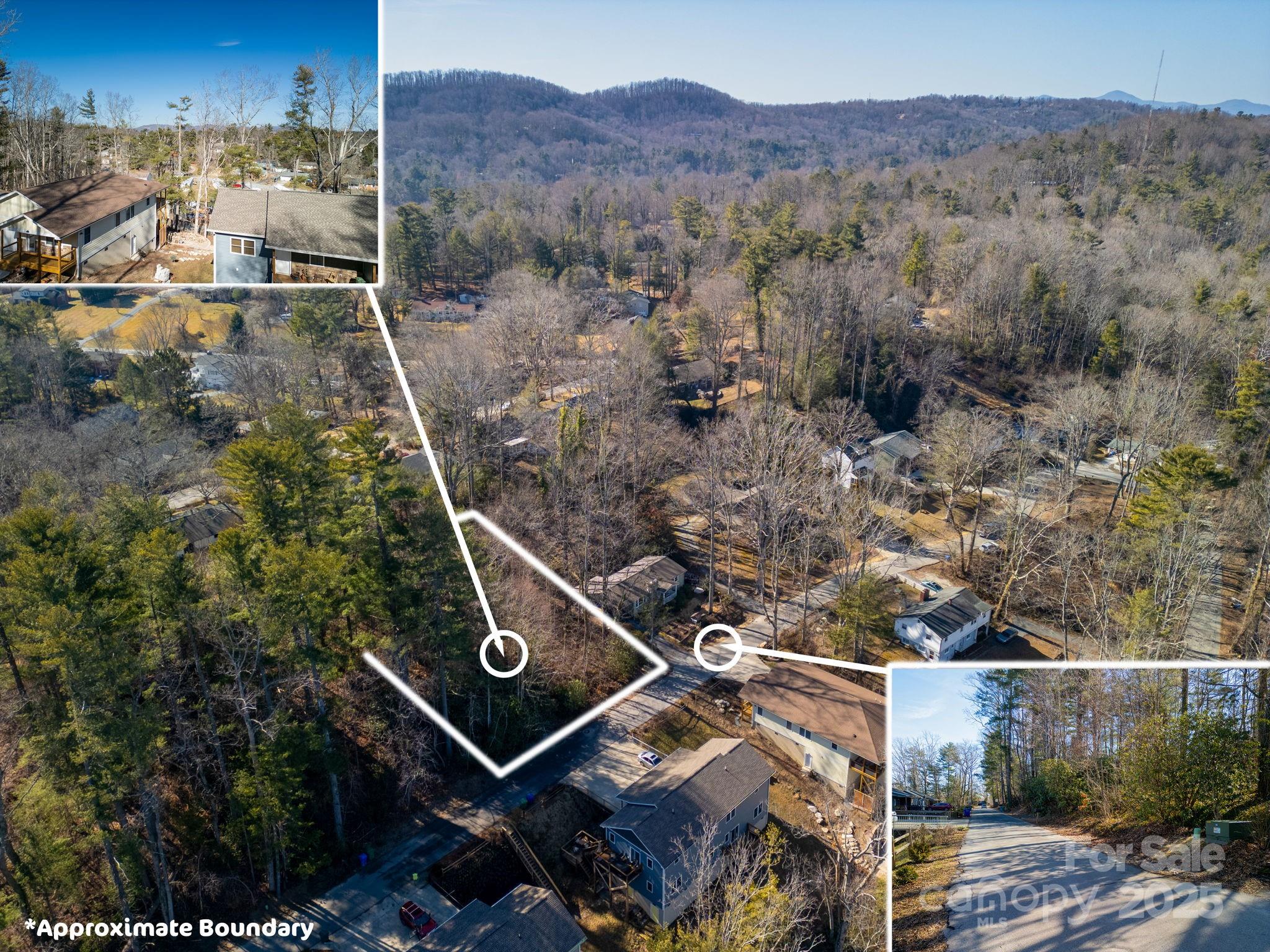 00 Upper Ridgewood Boulevard Hendersonville NC 28739