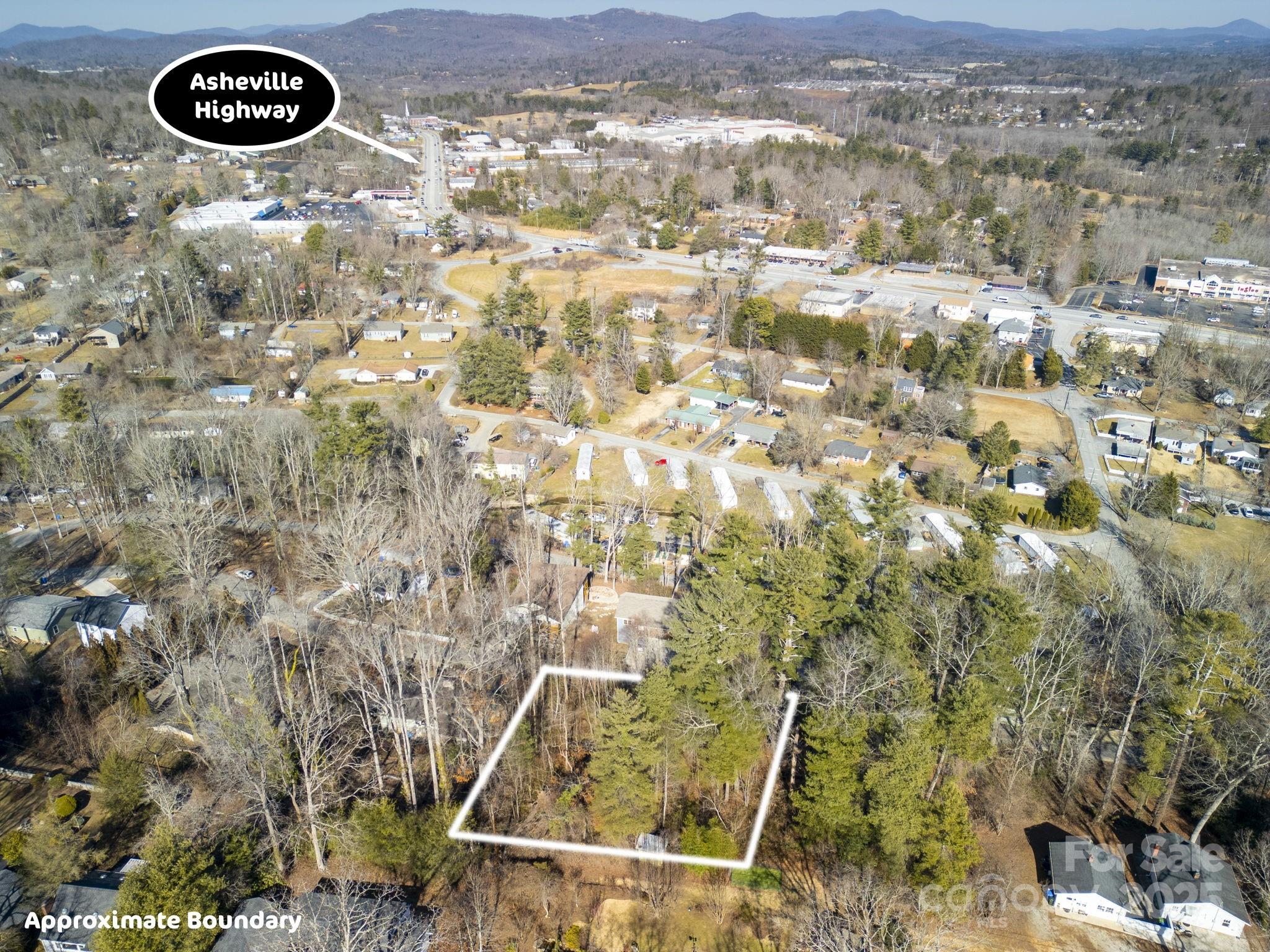 00 Upper Ridgewood Boulevard Hendersonville NC 28739