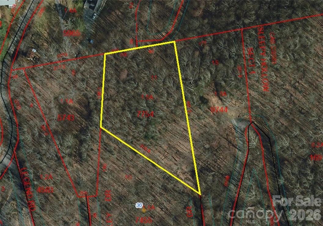 00 Hudson Valley Drive Waynesville NC 28786