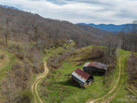 00 Wesley Creek Road Clyde NC 28721