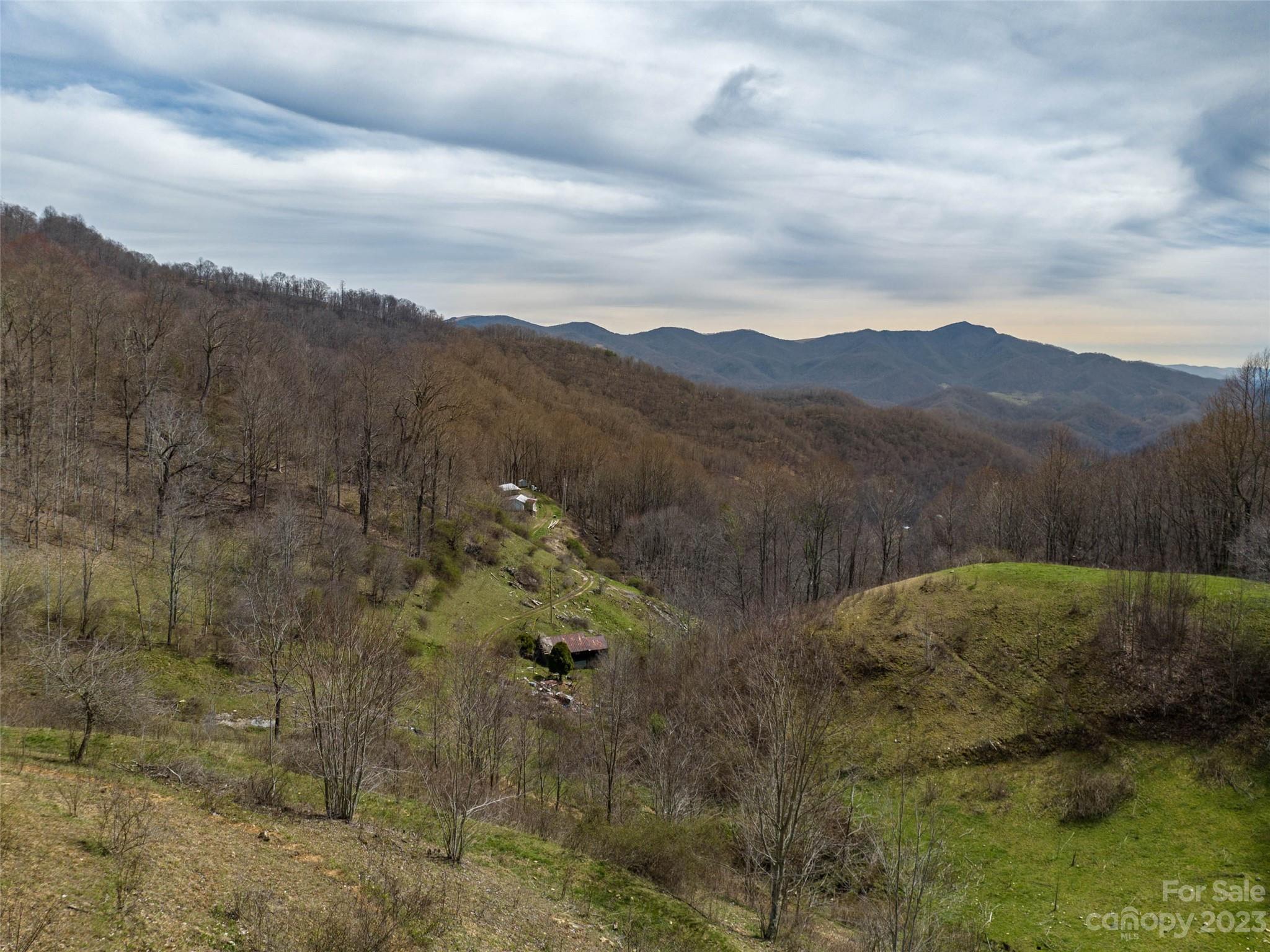 00 Wesley Creek Road Clyde NC 28721