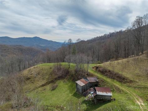 00 Wesley Creek Road Clyde NC 28721