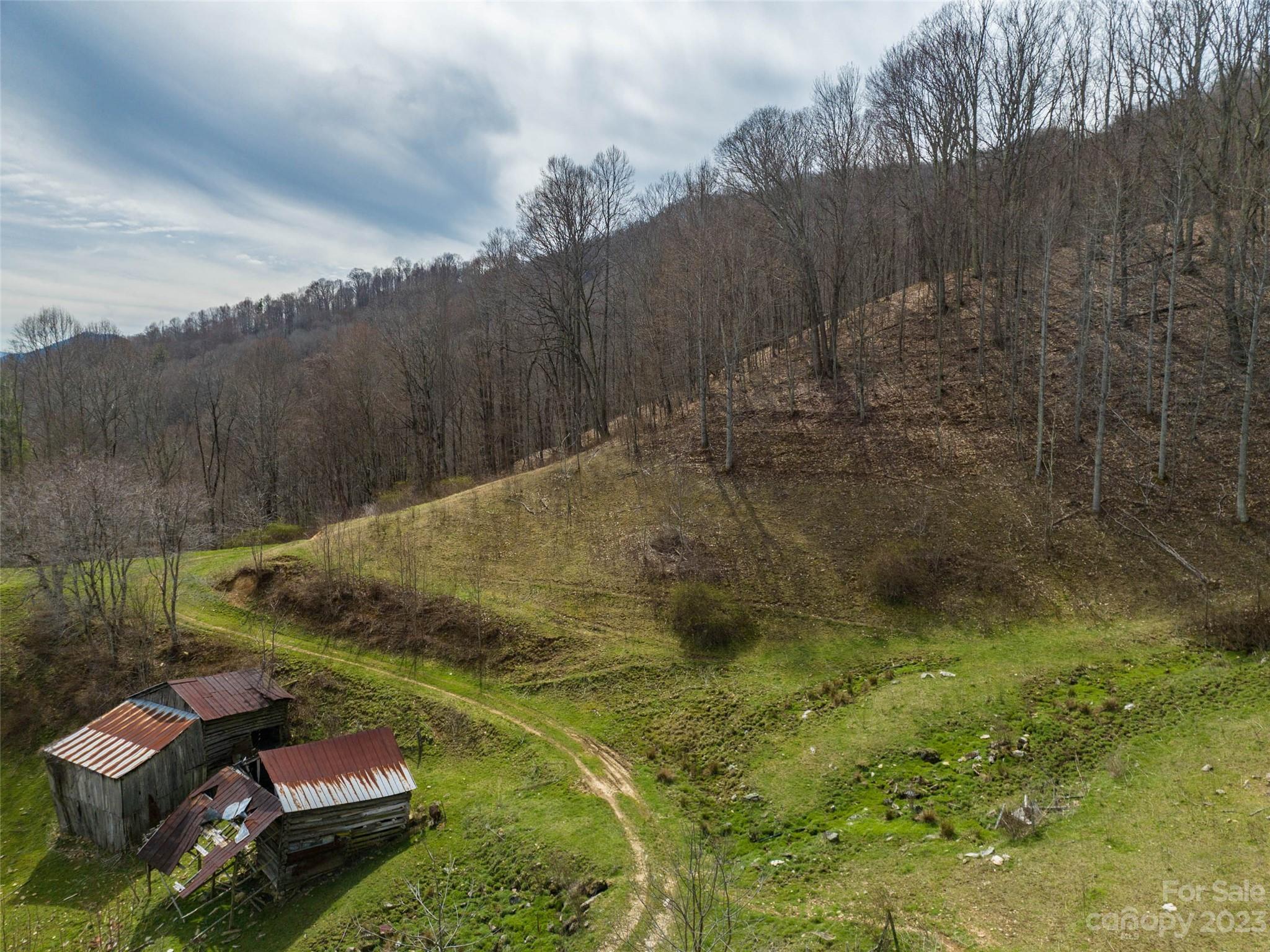 00 Wesley Creek Road Clyde NC 28721