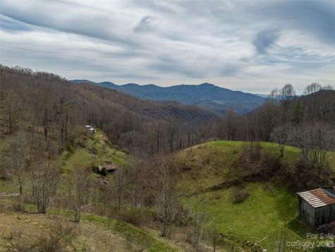 00 Wesley Creek Road Clyde NC 28721