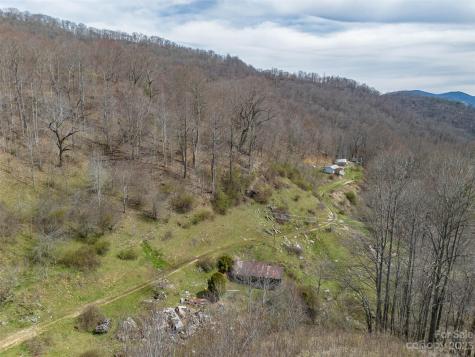 00 Wesley Creek Road Clyde NC 28721