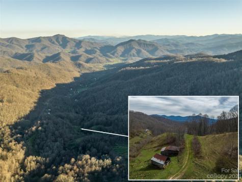 00 Wesley Creek Road Clyde NC 28721