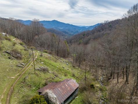 00 Wesley Creek Road Clyde NC 28721