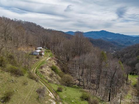 00 Wesley Creek Road Clyde NC 28721