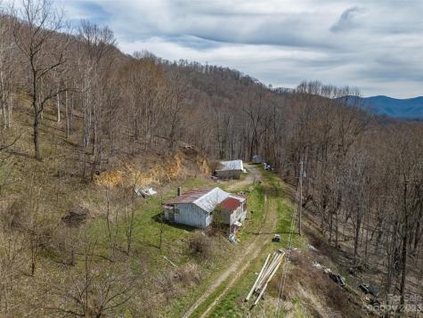 00 Wesley Creek Road Clyde NC 28721