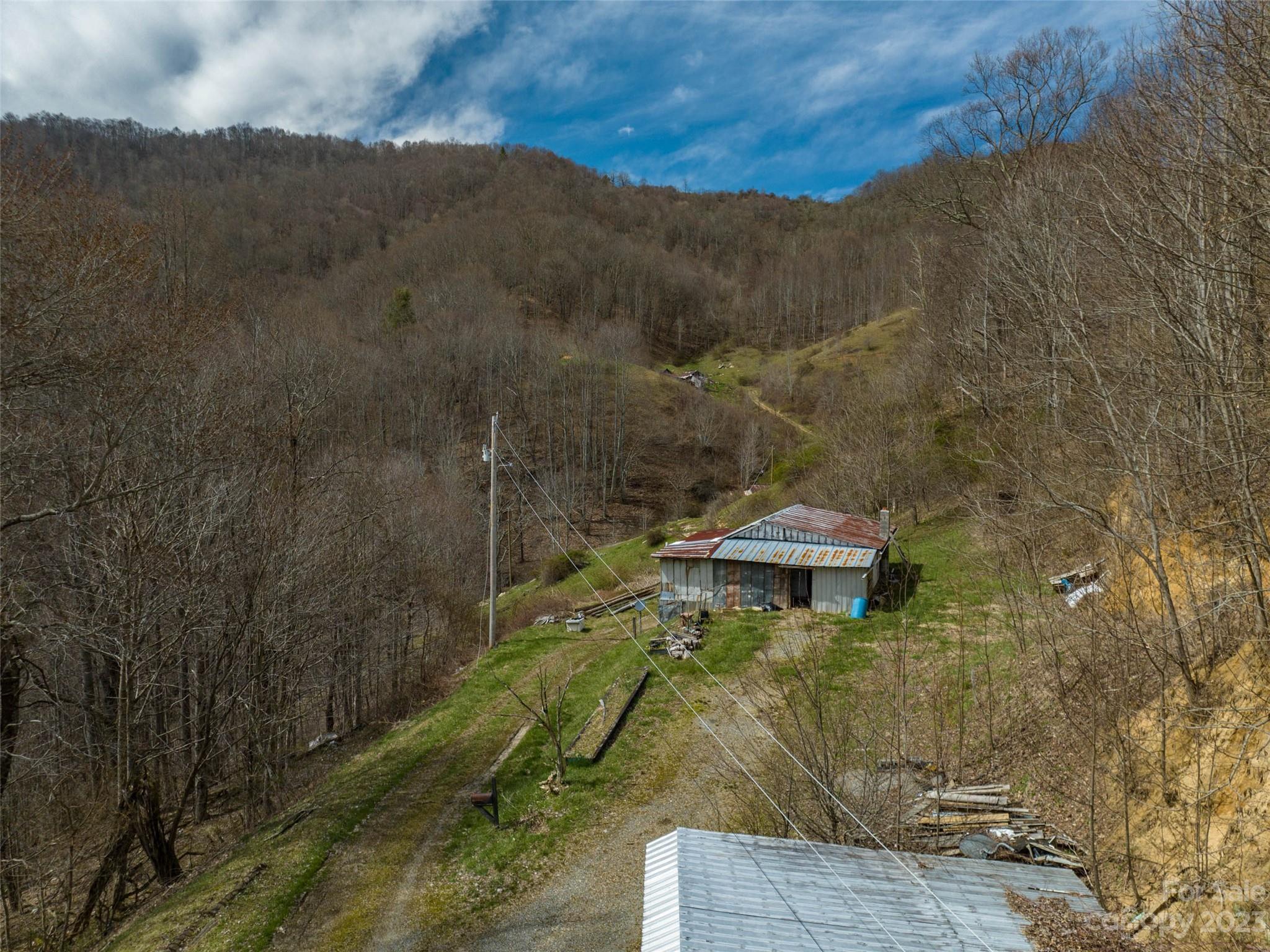 00 Wesley Creek Road Clyde NC 28721