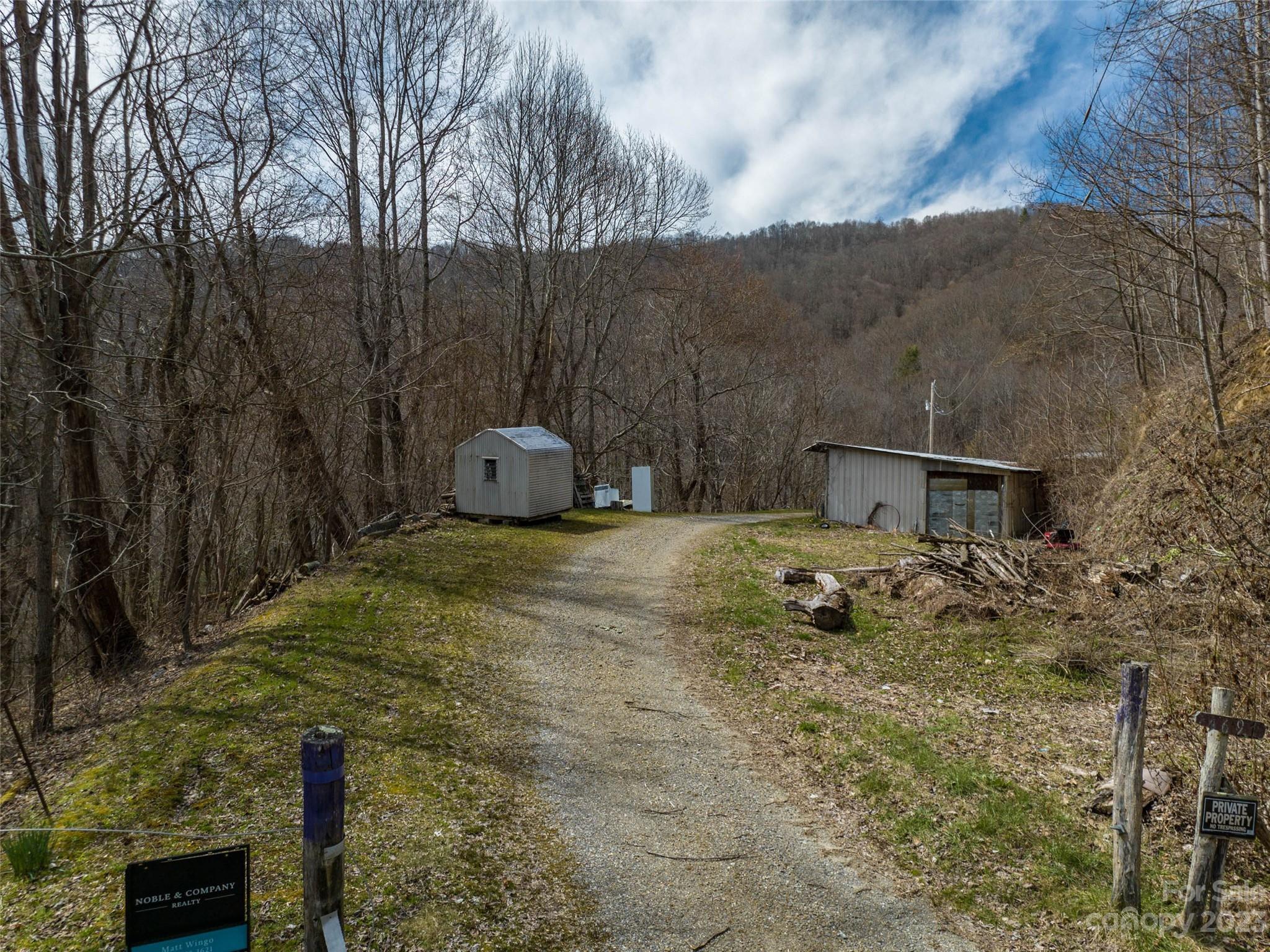 00 Wesley Creek Road Clyde NC 28721
