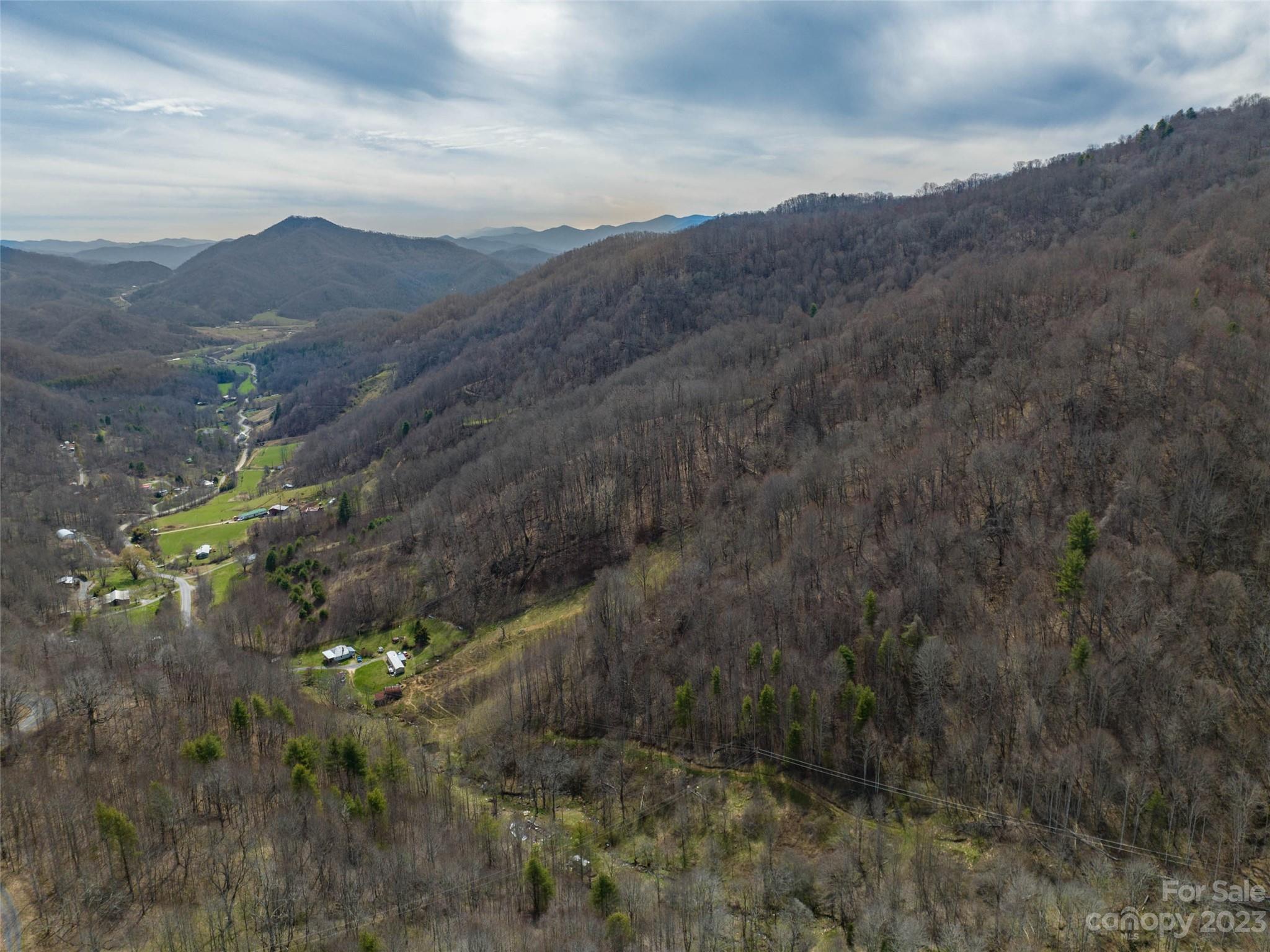00 Wesley Creek Road Clyde NC 28721