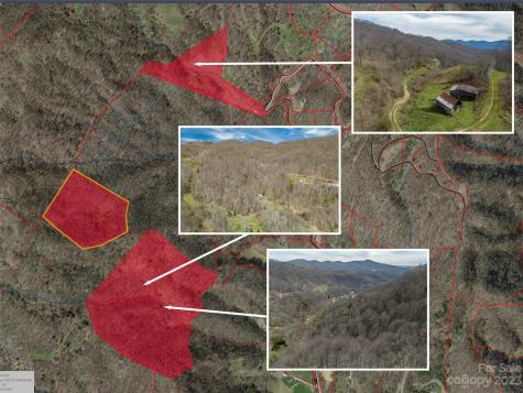 00 Wesley Creek Road Clyde NC 28721