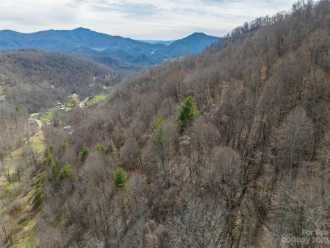 00 Wesley Creek Road Clyde NC 28721