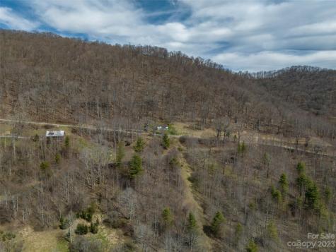 00 Wesley Creek Road Clyde NC 28721