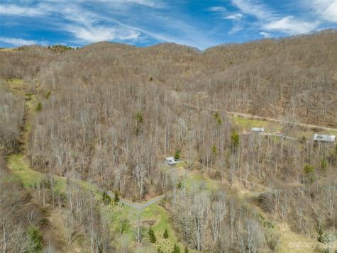 00 Wesley Creek Road Clyde NC 28721