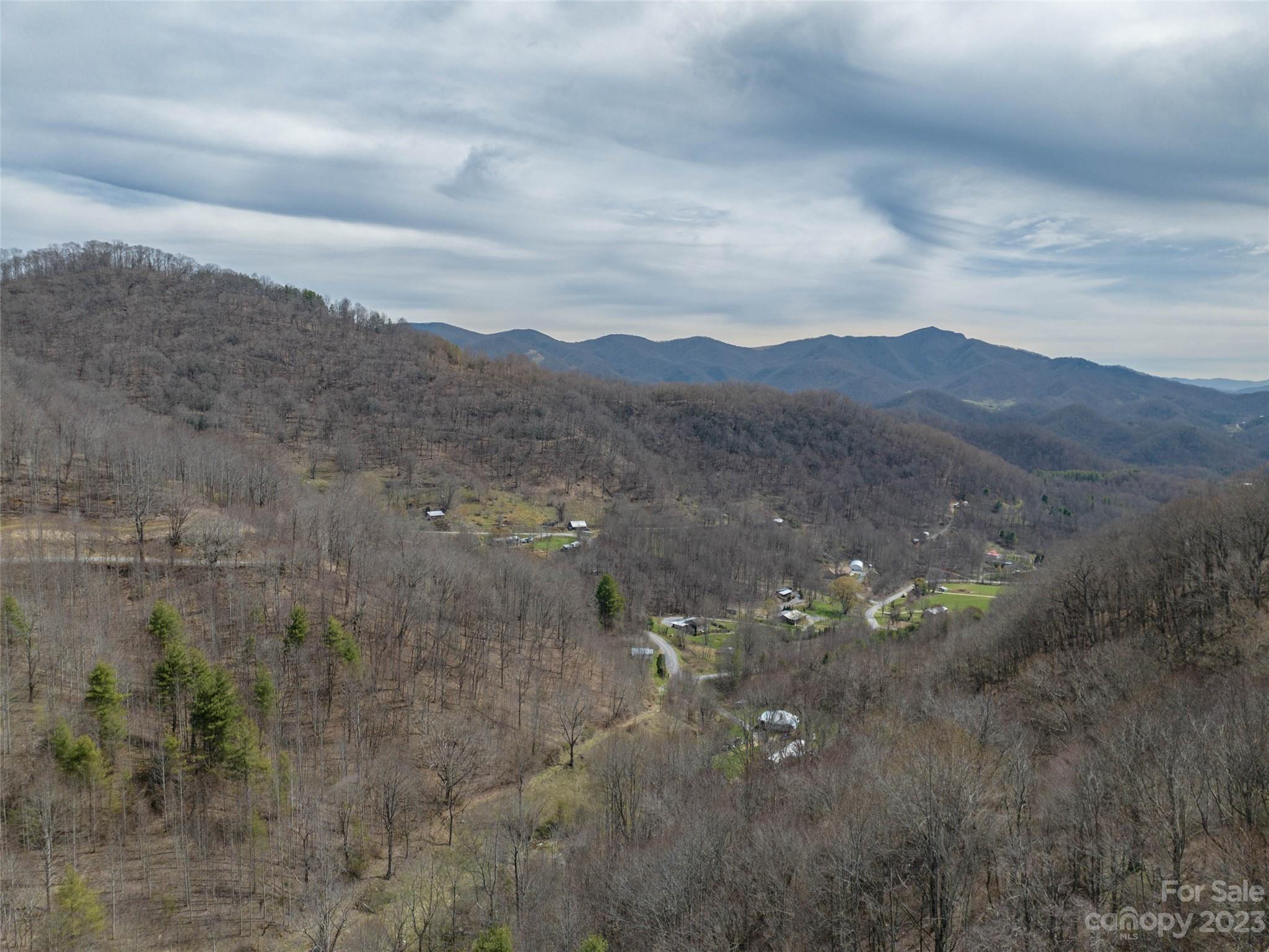 00 Wesley Creek Road Clyde NC 28721