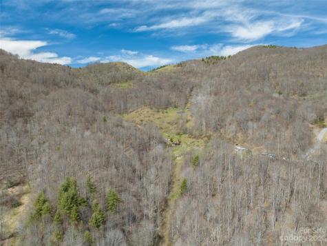 00 Wesley Creek Road Clyde NC 28721