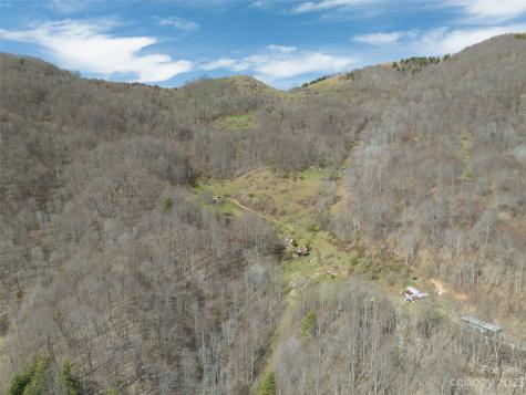 00 Wesley Creek Road Clyde NC 28721