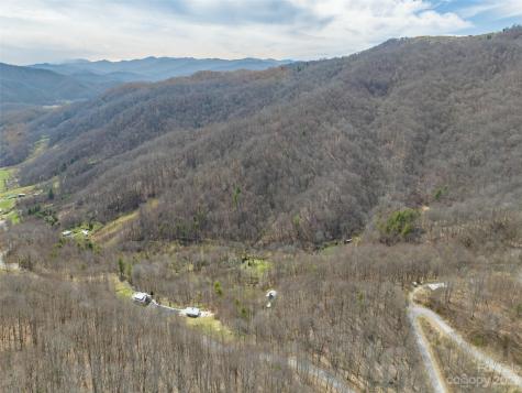 00 Wesley Creek Road Clyde NC 28721