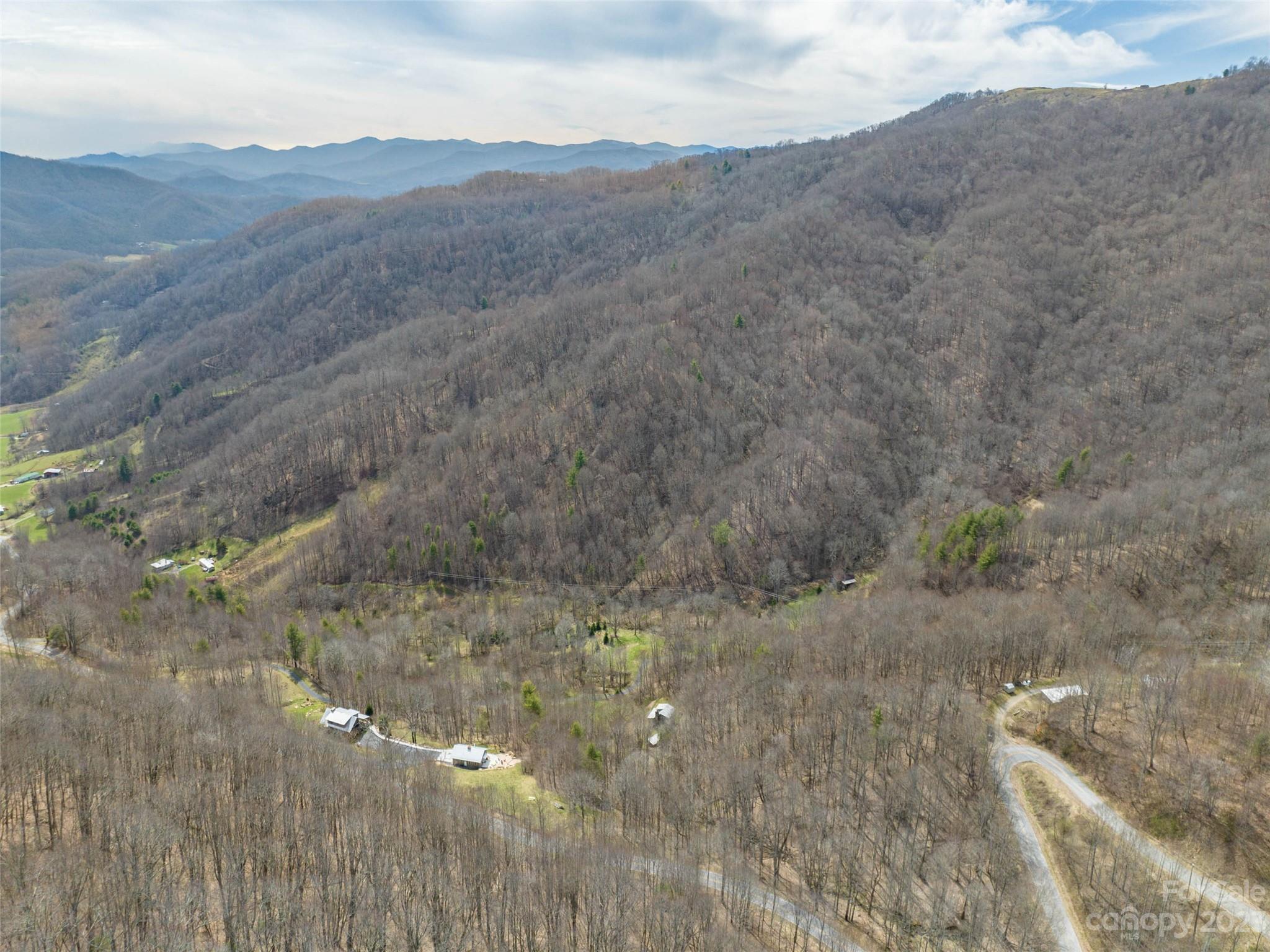 00 Wesley Creek Road Clyde NC 28721