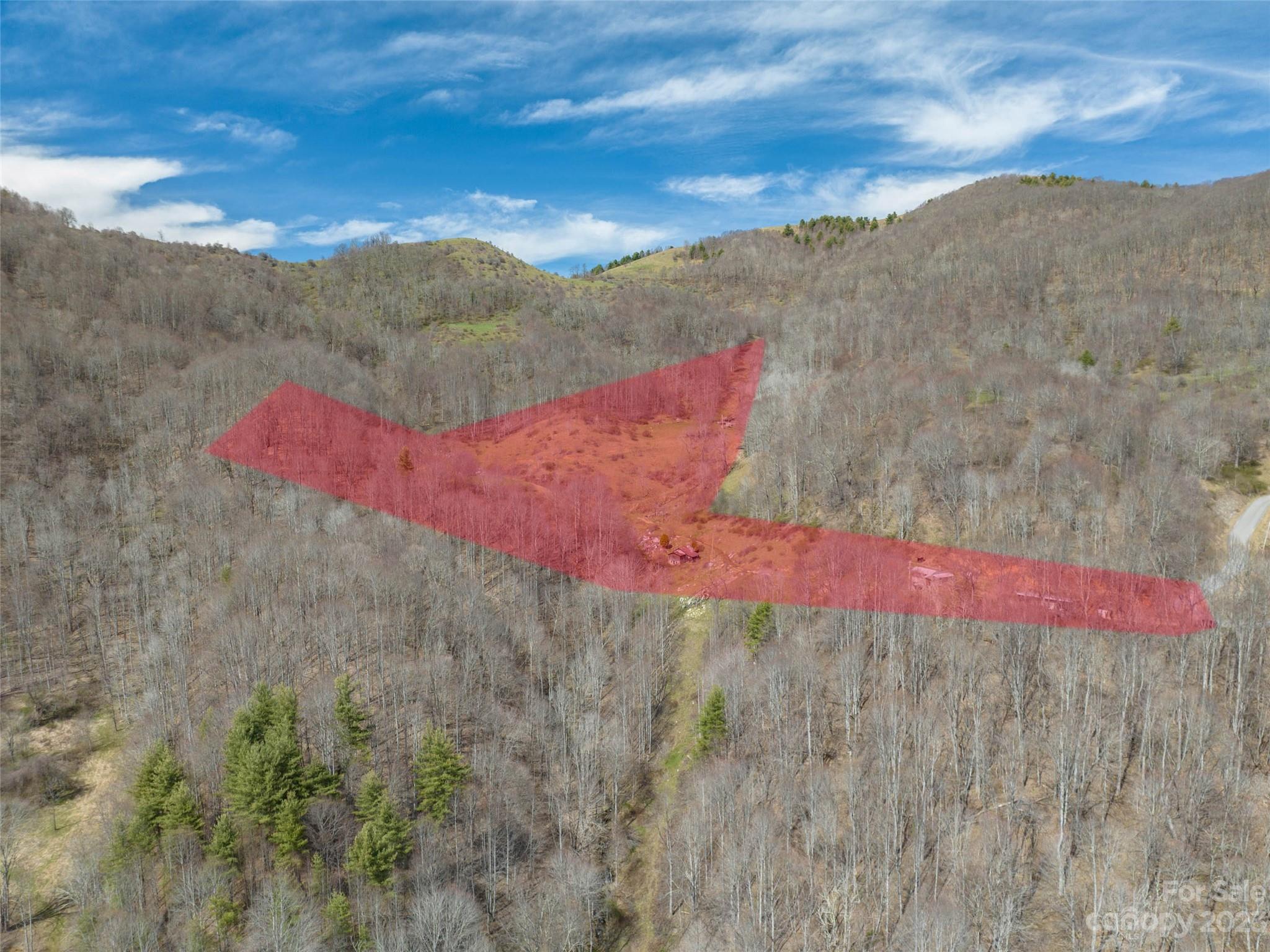 00 Wesley Creek Road Clyde NC 28721