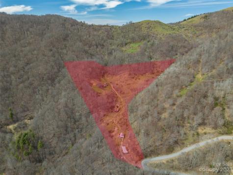 00 Wesley Creek Road Clyde NC 28721