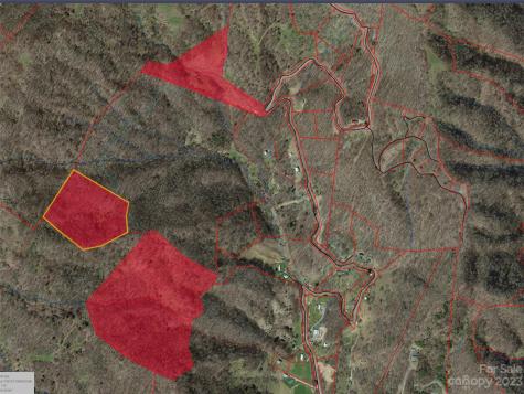 00 Wesley Creek Road Clyde NC 28721