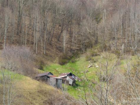 00 Wesley Creek Road Clyde NC 28721