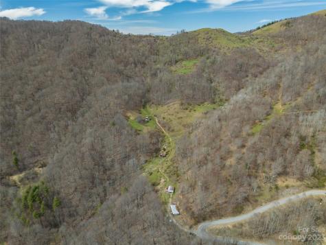 00 Wesley Creek Road Clyde NC 28721