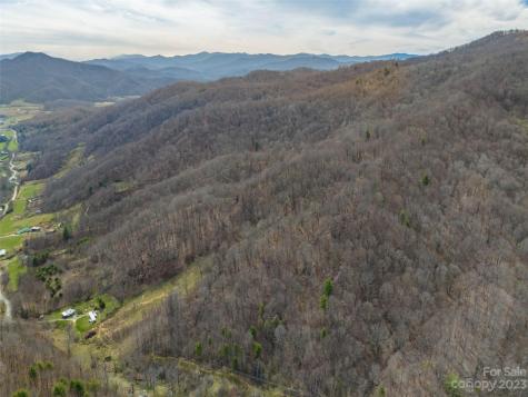 00 Wesley Creek Road Clyde NC 28721