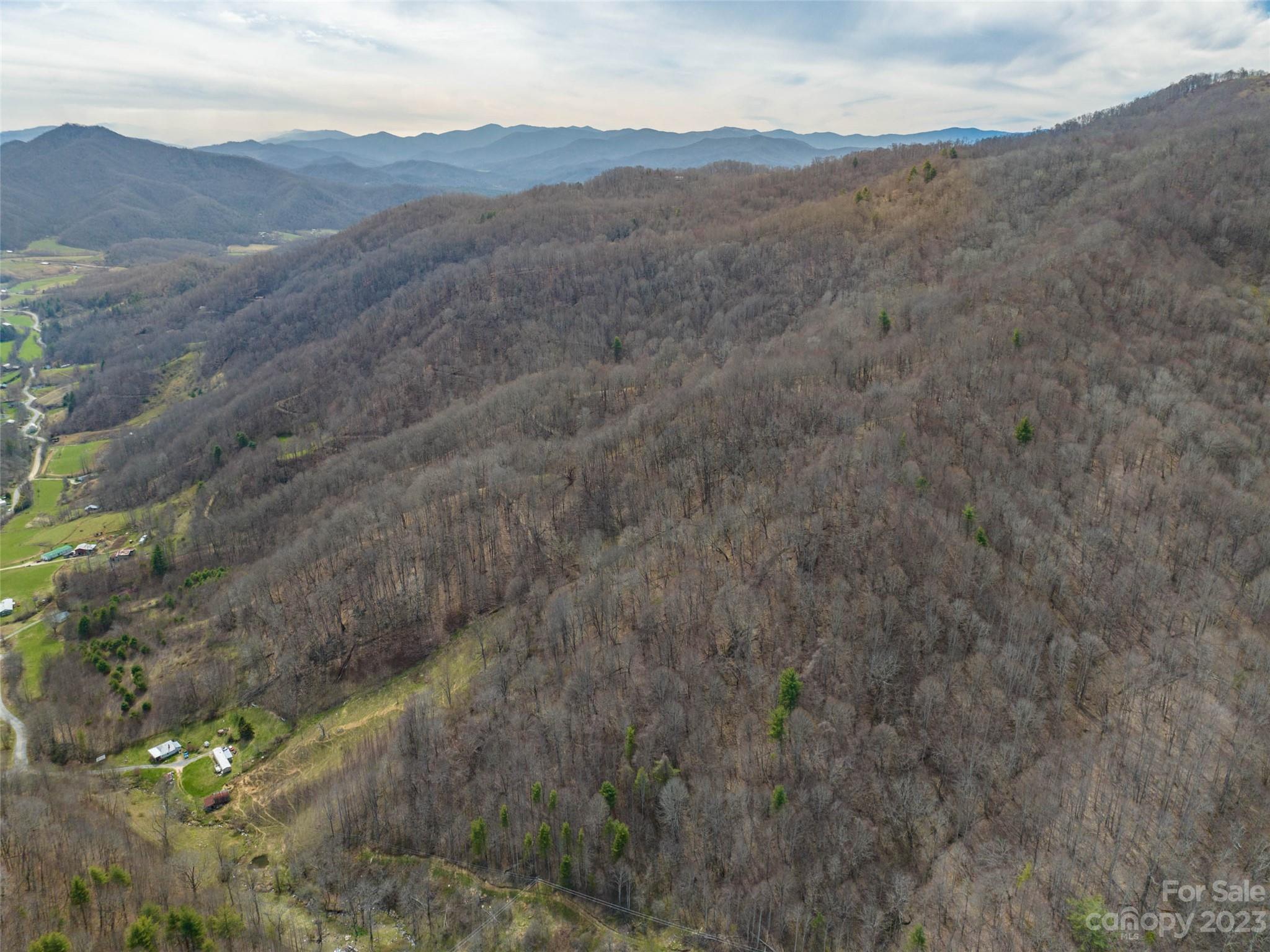 00 Wesley Creek Road Clyde NC 28721