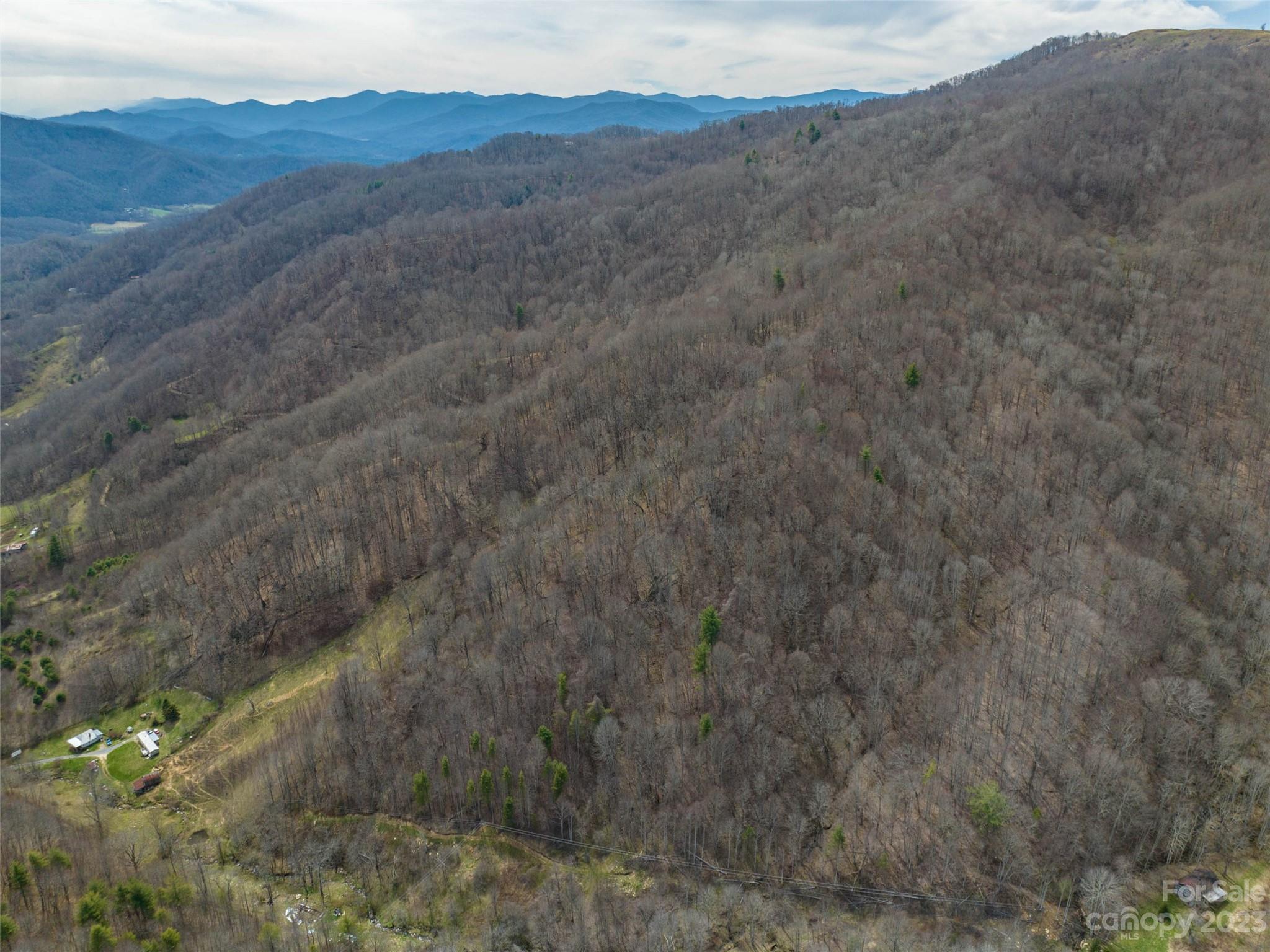 00 Wesley Creek Road Clyde NC 28721