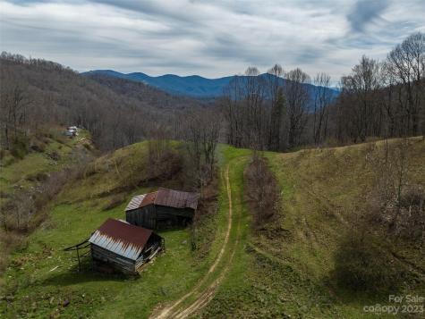 00 Wesley Creek Road Clyde NC 28721