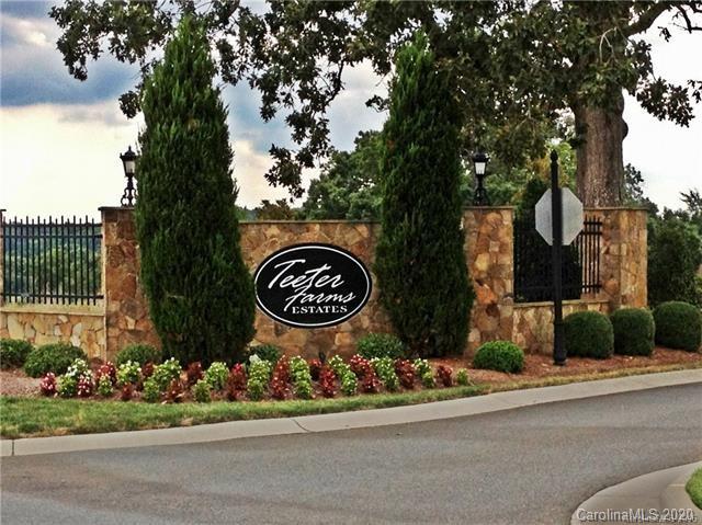1538 Teeter Farms Drive Mooresville NC 28115