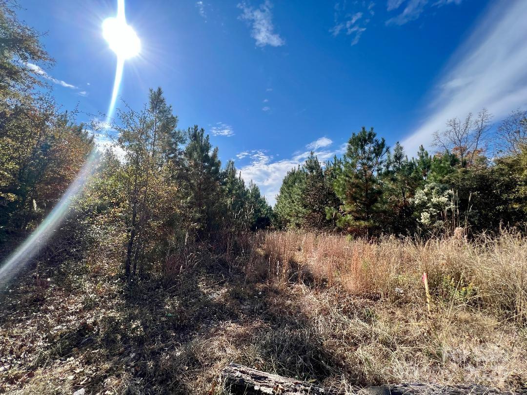 11.53 Acres Old Camden Highway Lancaster SC 29720