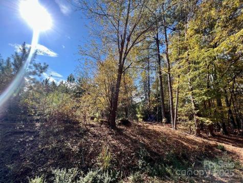 11.53 Acres Old Camden Highway Lancaster SC 29720