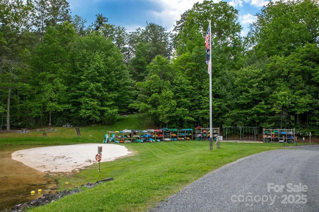 Lt 306 Old Spring Road Brevard NC 28712