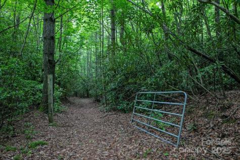 Lt 306 Old Spring Road Brevard NC 28712