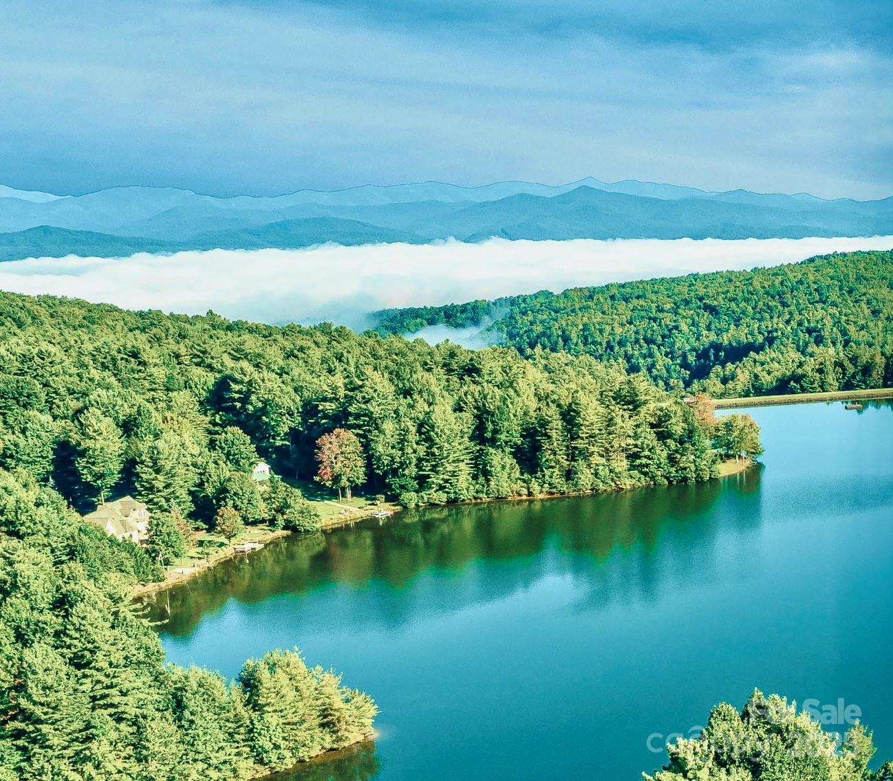 Lt 306 Old Spring Road Brevard NC 28712