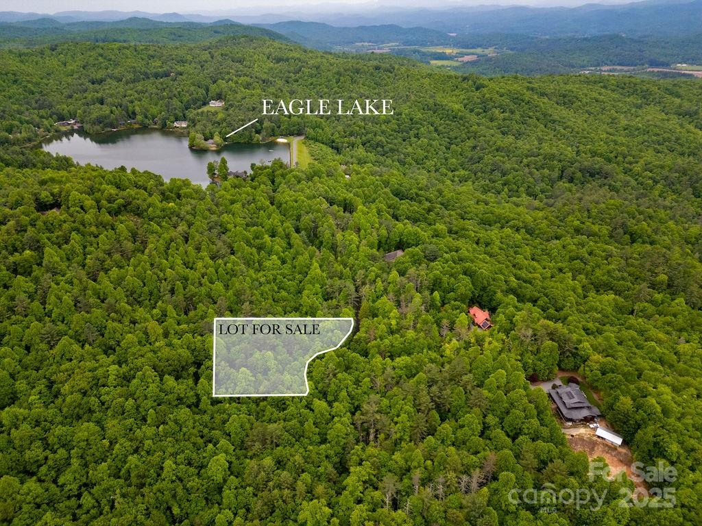 Lt 306 Old Spring Road Brevard NC 28712