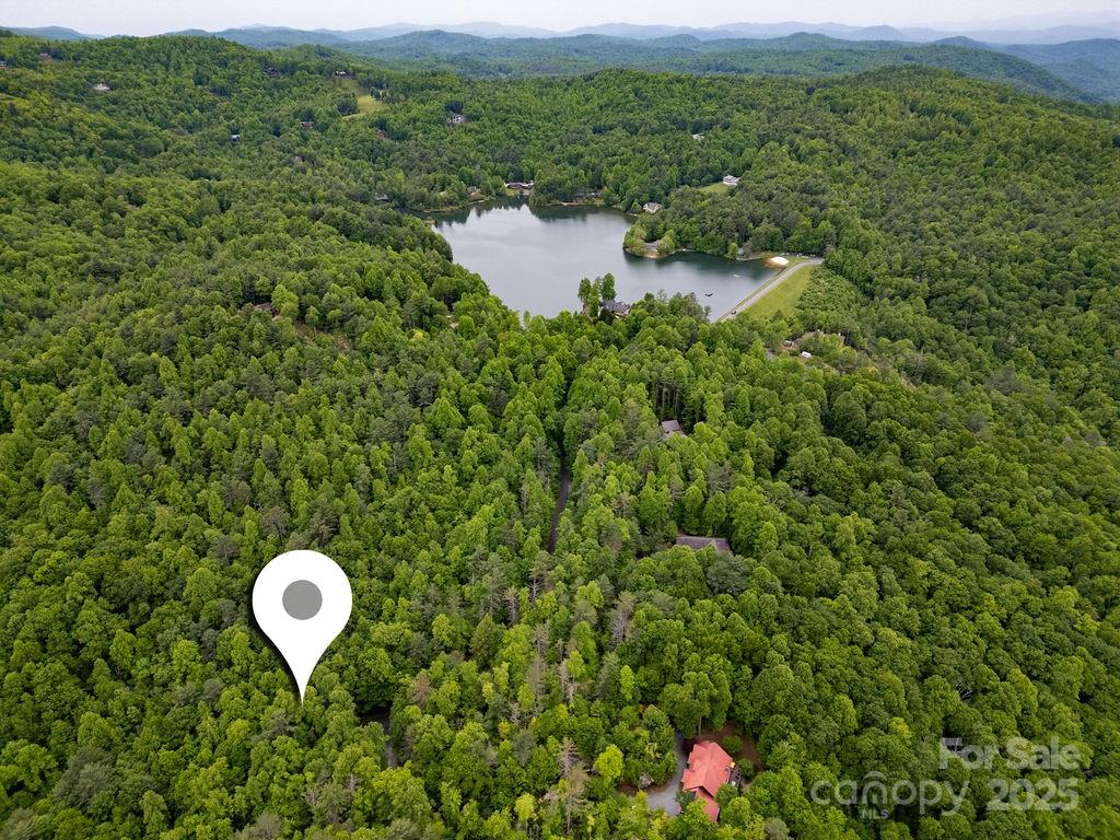 Lt 306 Old Spring Road Brevard NC 28712