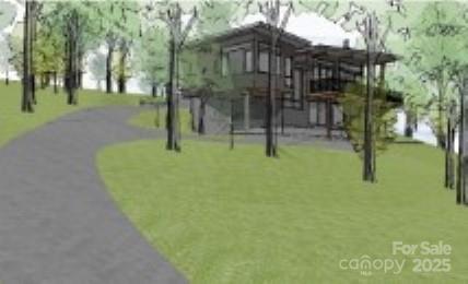 Lt 306 Old Spring Road Brevard NC 28712
