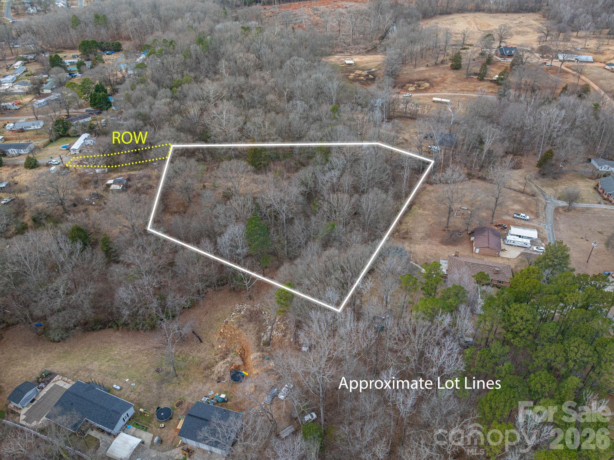 000 Peach Street Mount Holly NC 28120